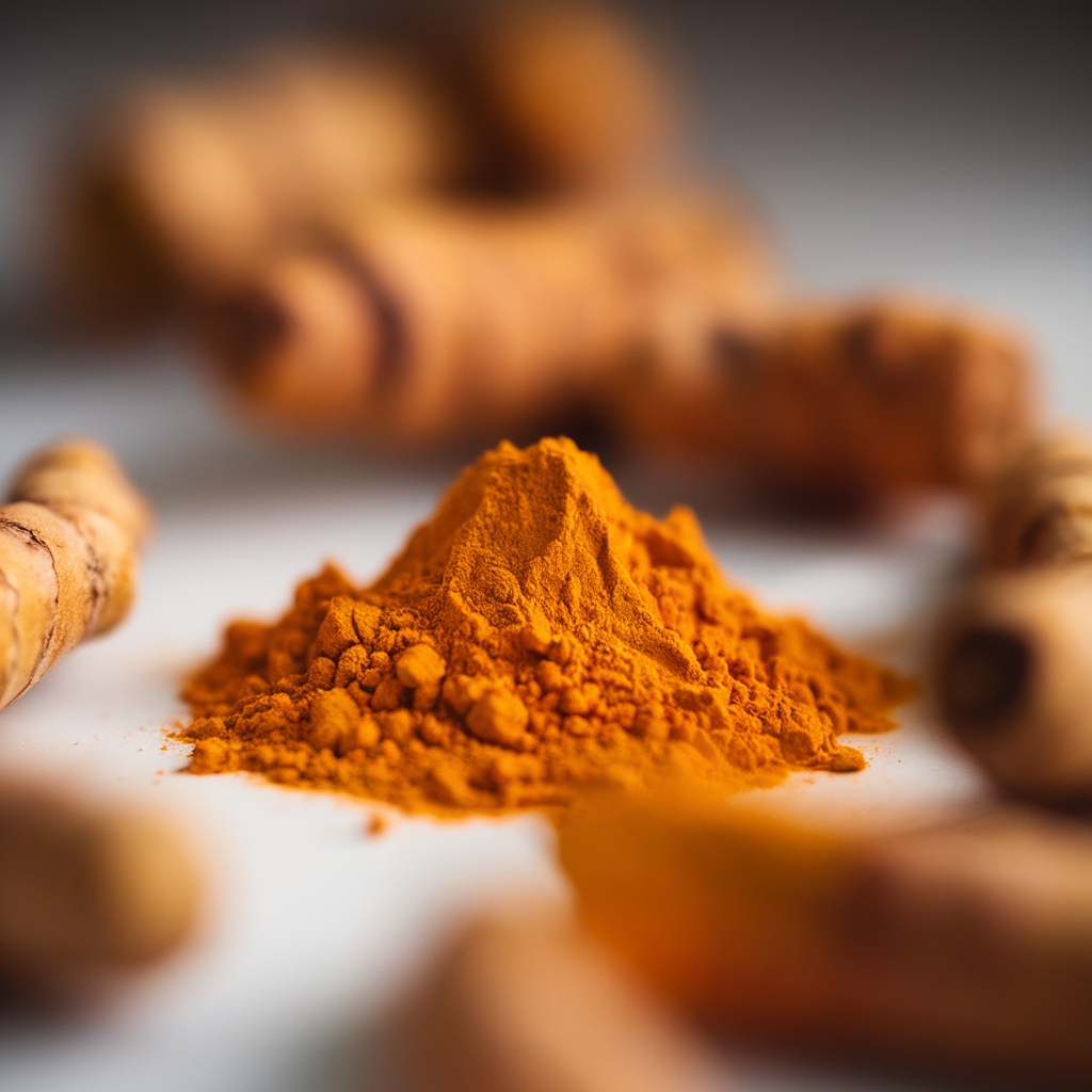 Turmeric Curcumin